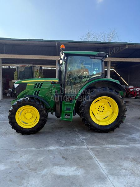 John Deere 6105 R