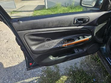 Tapaciri za Volkswagen Passat B5.5