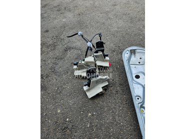 Brava za Volkswagen Passat B5.5