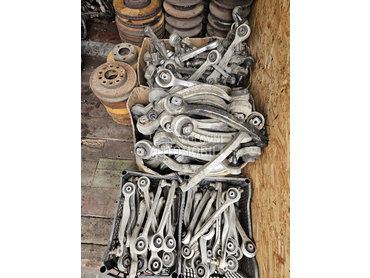 Ramena za Volkswagen Passat B5.5