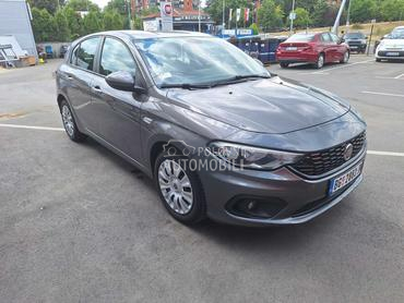 Fiat Tipo 1.3 HB mjtd easy