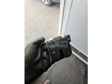 Brava Gepeka za Volkswagen Passat B5.5