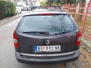 Renault Laguna 