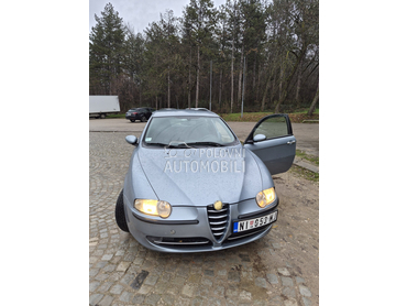 Alfa Romeo 147 