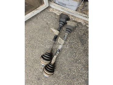 Poluosovine za Volkswagen Passat B5.5