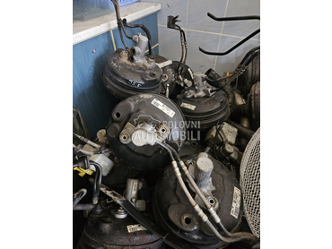 Vakum Aparat za Volkswagen Passat B5.5