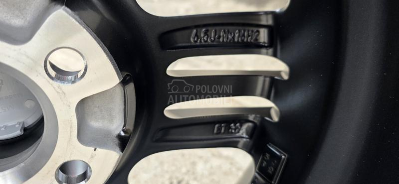 Semperit 205/60 R16 Zimska