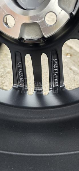 Semperit 205/60 R16 Zimska