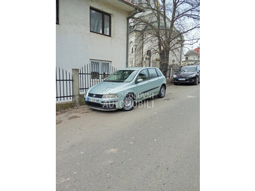 Fiat Stilo 1.9 jtd