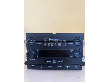 SNAKER 500 za Ford Mustang