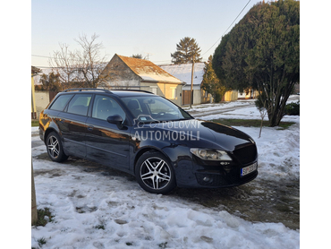 Seat Exeo 2.0 tdi