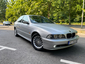 BMW 525 525d