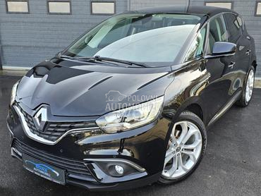 Renault Scenic 1.7DCI