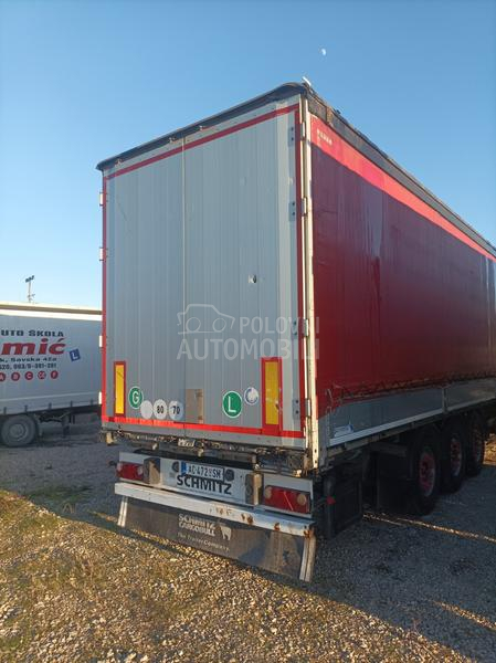 Schmitz Scs 24