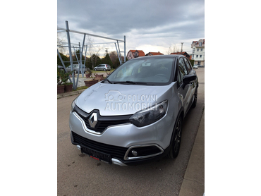 Renault Captur 1.5dci NOV