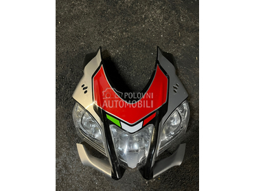 aprilia rsv4 rf prednjica far