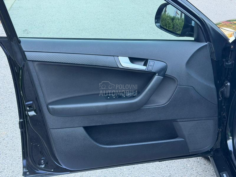 Audi A3 2.0TDI S A L O N