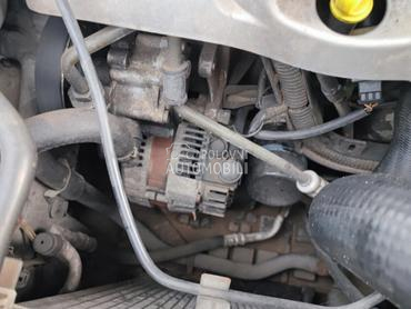 Alternator za Peugeot 607