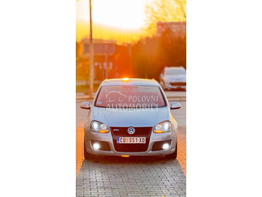 Volkswagen Golf 5 