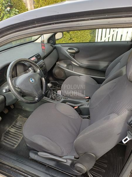 Fiat Stilo 1.9 JTD
