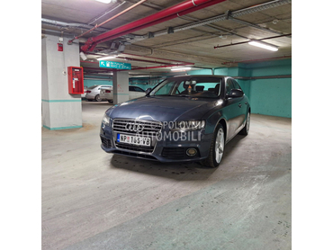 Audi A4 Audi A4