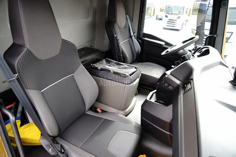 MAN TGS 41.480/Kiper/IMP3234