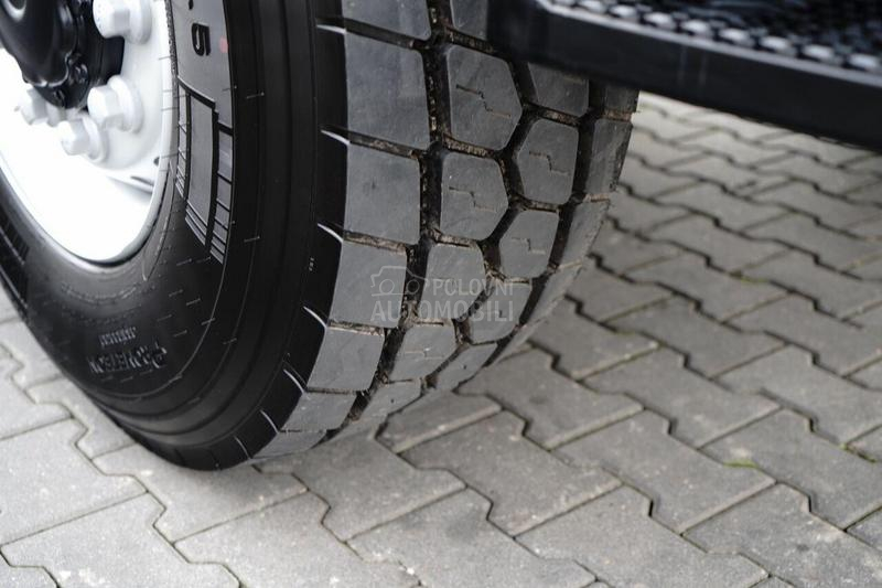 MAN TGS 41.480/Kiper/IMP3234