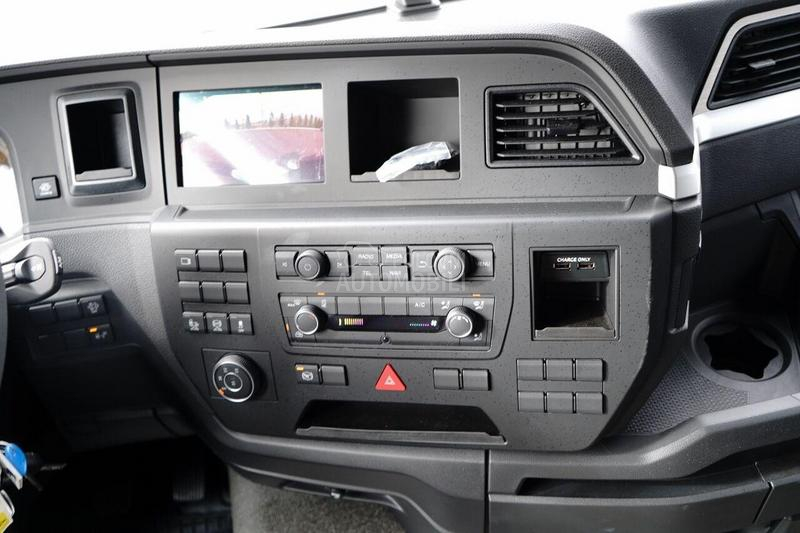 MAN TGS 41.480/Kiper/IMP3234