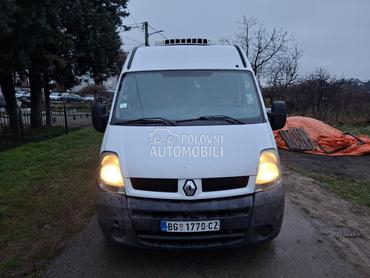 Renault Master 2.5d