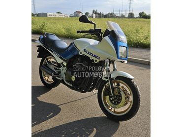Suzuki Gsx550ef