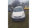 Toyota Yaris Verso 1.4 TD