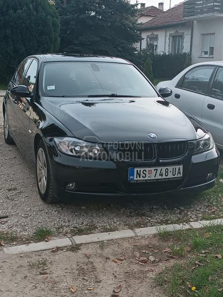BMW 318 318i
