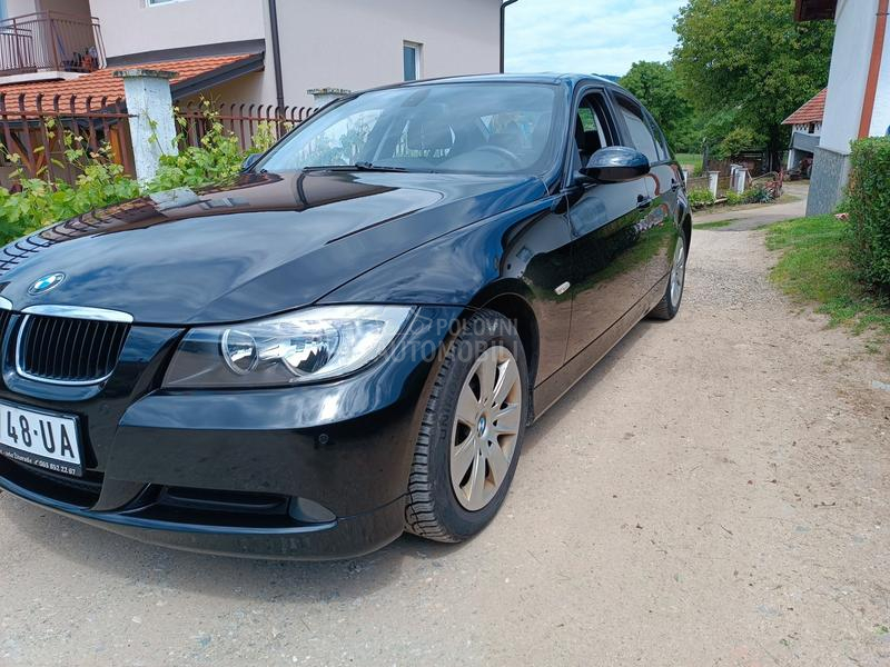 BMW 318 318i
