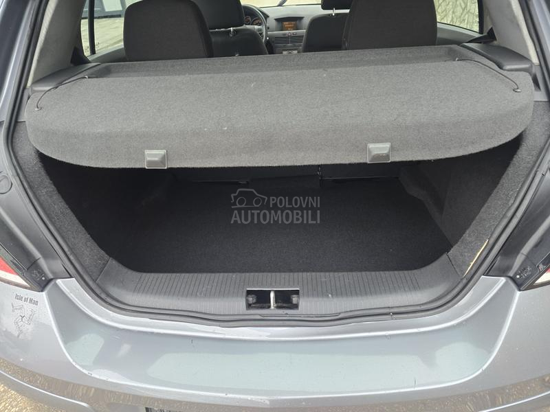 Opel Astra H 1.6 b
