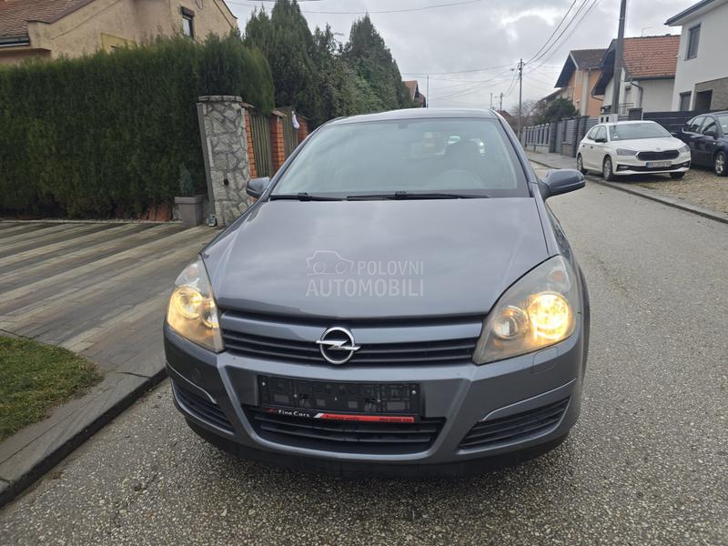 Opel Astra H 1.6 b