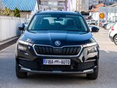 Škoda Kamiq 1.0 TSI DSG NEW