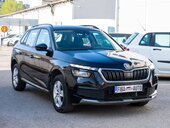 Škoda Kamiq 1.0 TSI DSG NEW