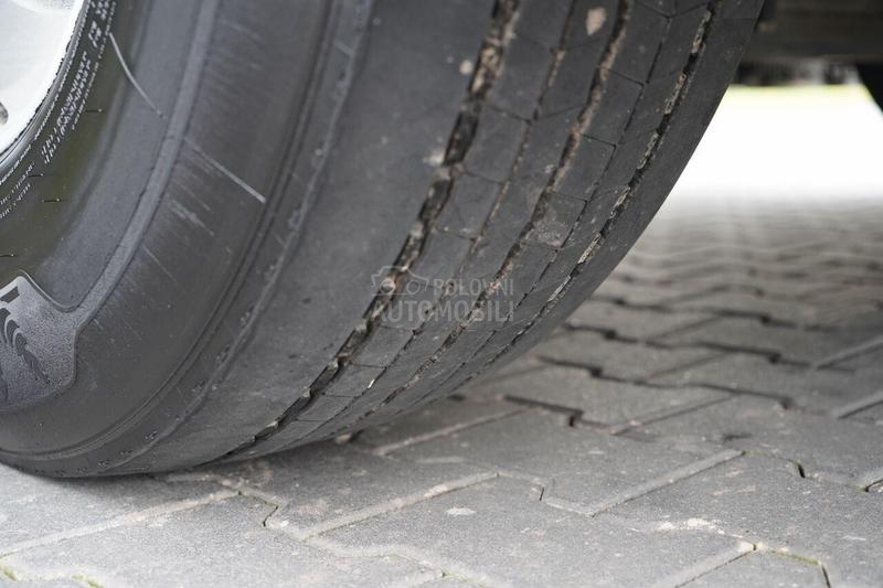 Scania R 450/Tegljač/IMP3231