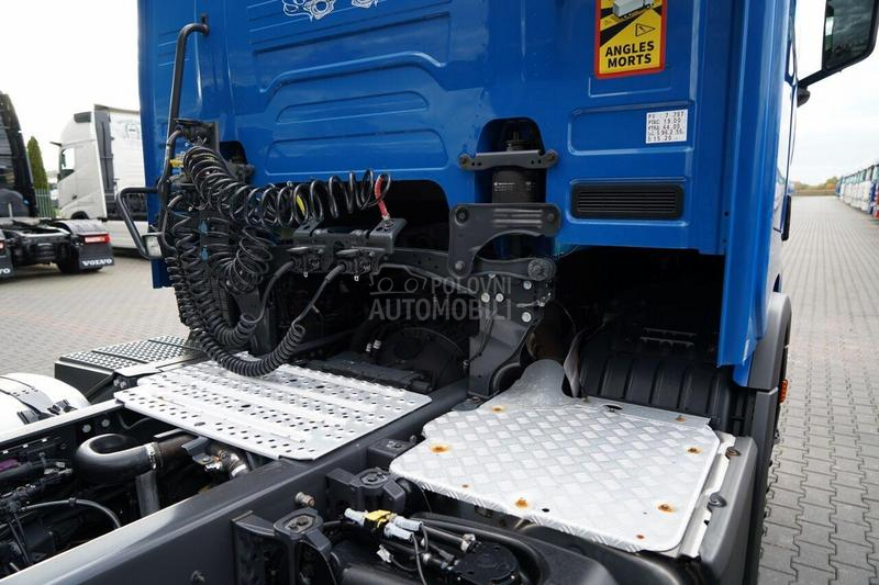 Scania R 450/Tegljač/IMP3231