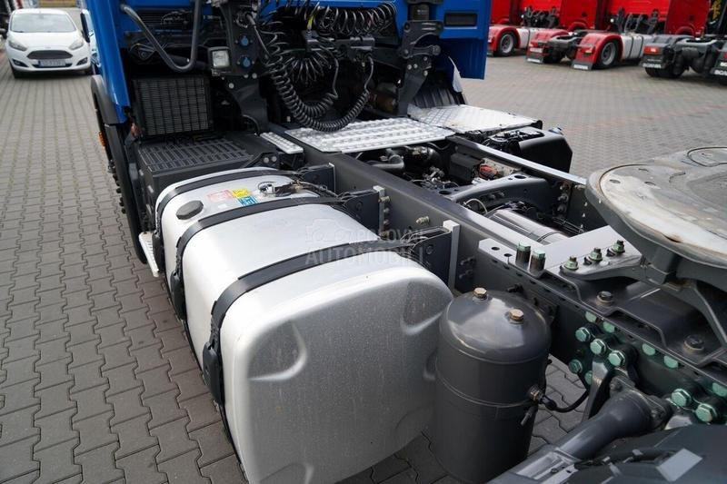 Scania R 450/Tegljač/IMP3231