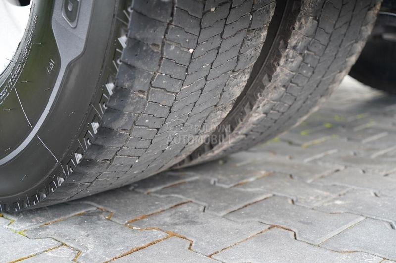 Scania R 450/Tegljač/IMP3231