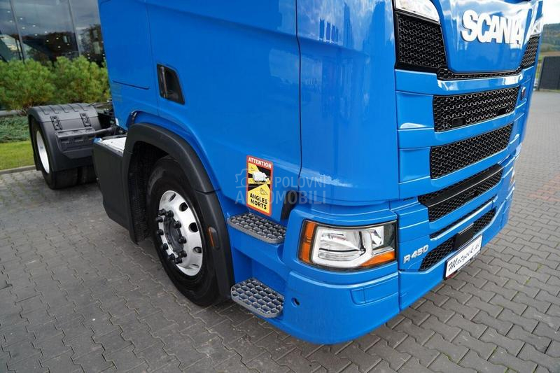 Scania R 450/Tegljač/IMP3231