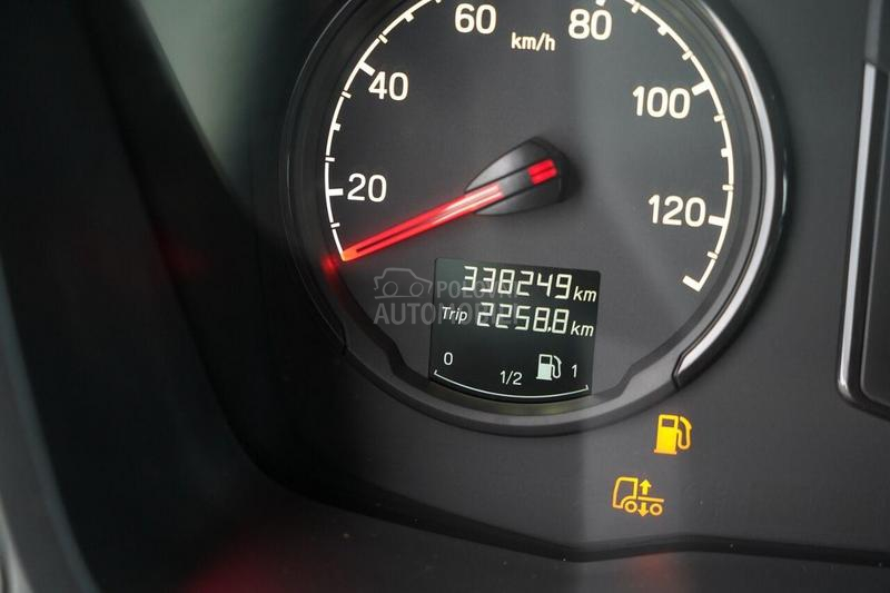 Scania R 450/Tegljač/IMP3231