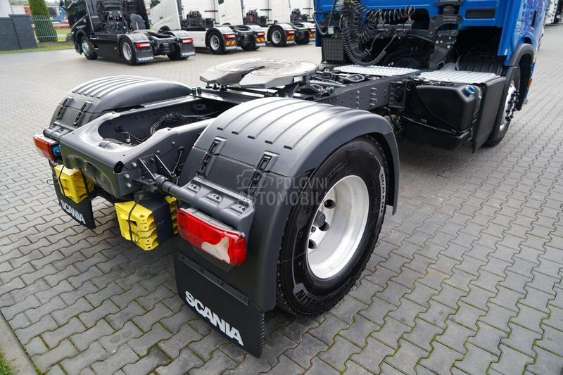 Scania R 450/Tegljač/IMP3231