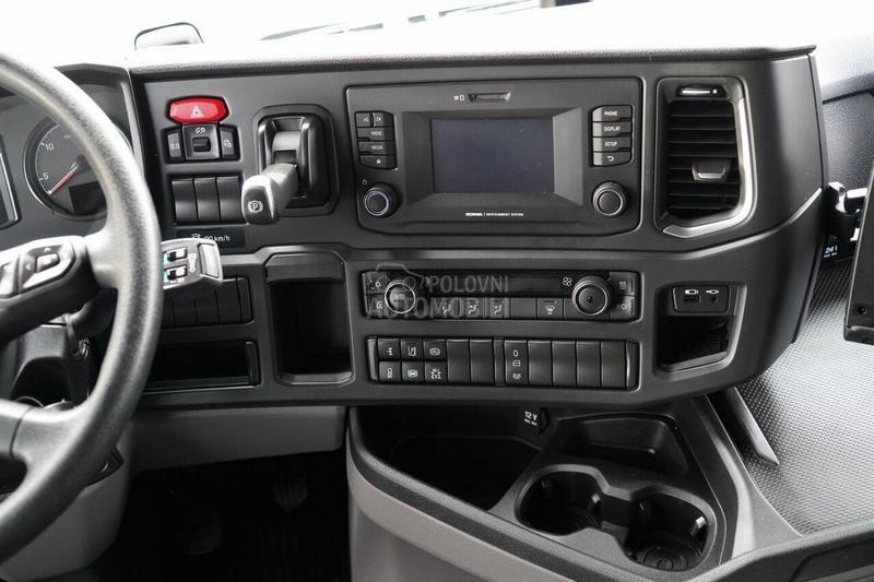 Scania R 450/Tegljač/IMP3231