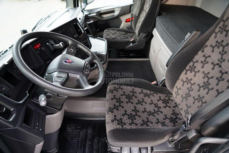 Scania R 450/Tegljač/IMP3231