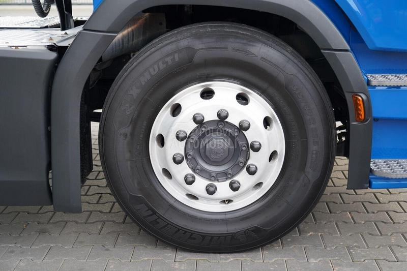 Scania R 450/Tegljač/IMP3231