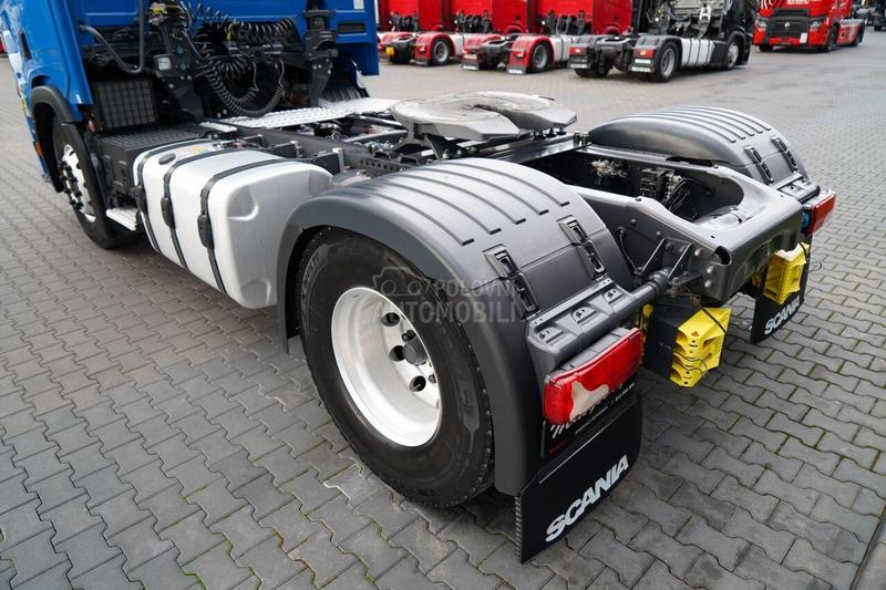 Scania R 450/Tegljač/IMP3231