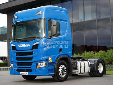 Scania R 450/Tegljač/IMP3231