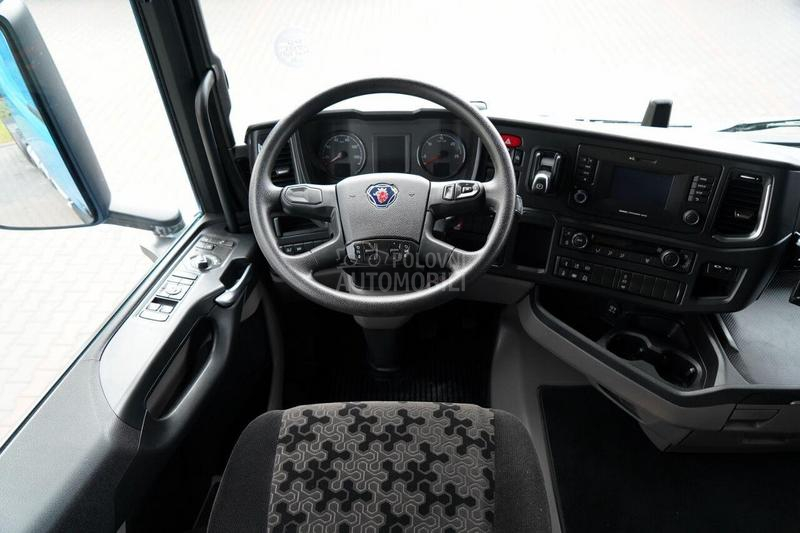 Scania R 450/Tegljač/IMP3231